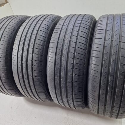 Pirelli 215/55 R17