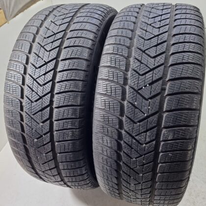 Pirelli 255/50 R19