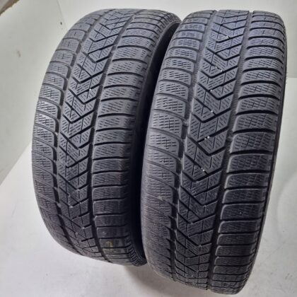 Pirelli 235/55 R19