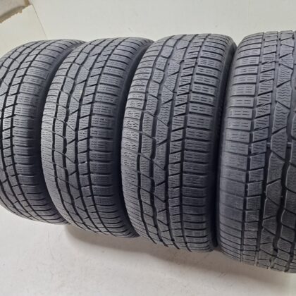 Continental 225/50 R17