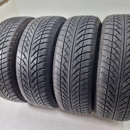 Goodyear 205/60 R16