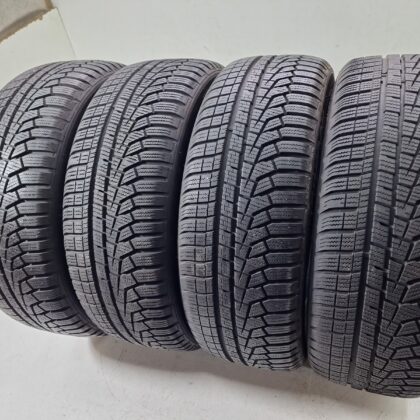 Hankook 205/55 R17