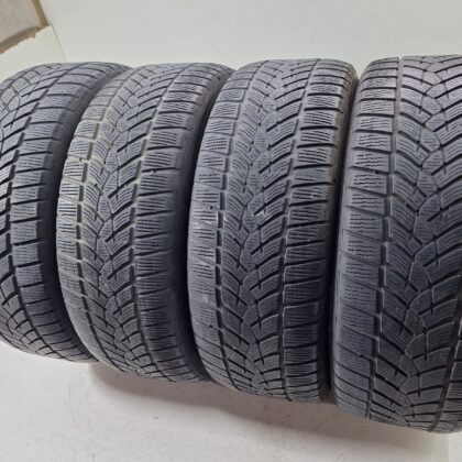 Goodyear 225/55 R18