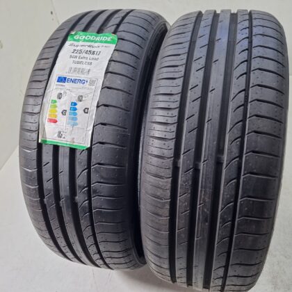Goodride 225/45 R17