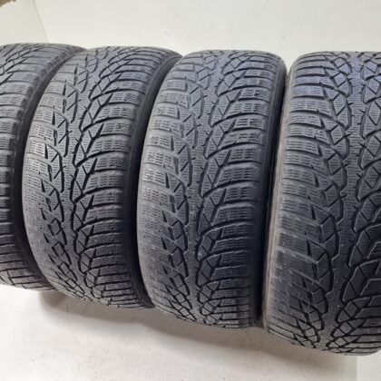 Nokian 225/45 R18