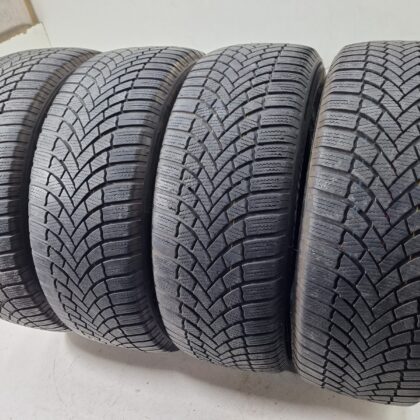 Bridgestone 225/55 R18