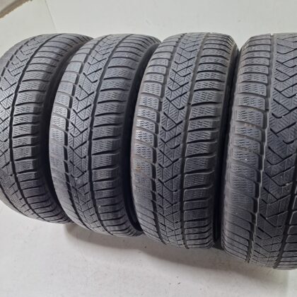 Pirelli 205/60 R16