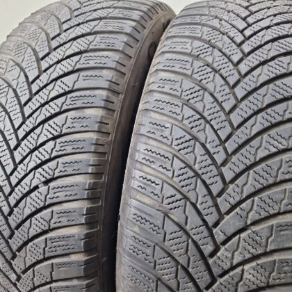 Firestone 205/55 R16