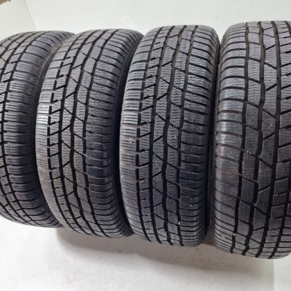 Continental 205/60 R16