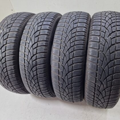 Dunlop 175/60 R16