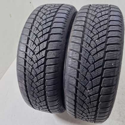 Fulda 205/55 R17