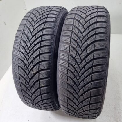 Semperit 205/55 R17