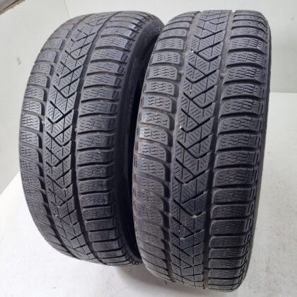 Pirelli 215/55 R17
