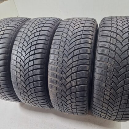 Bridgestone 205/60 R16