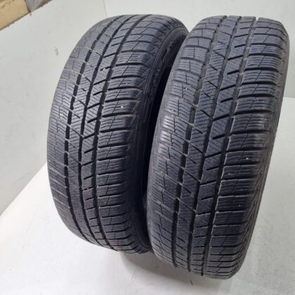 Barum 205/60 R16