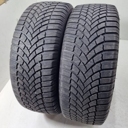 Bridgestone 215/60 R16
