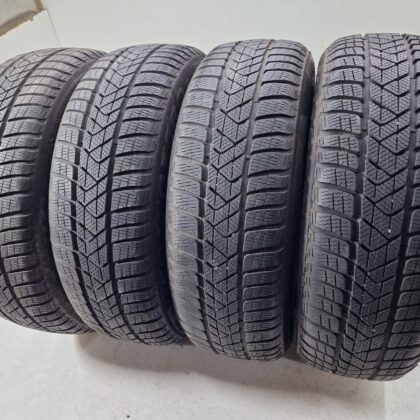 Pirelli 205/60 R17