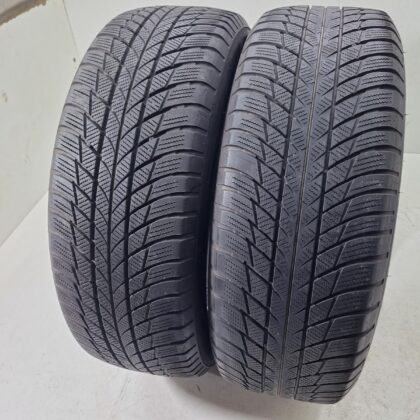 Bridgestone 225/60 R18