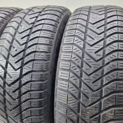 Pirelli 195/55 R16