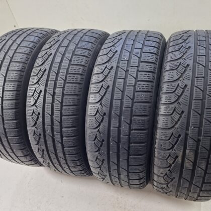 Pirelli 205/55 R17