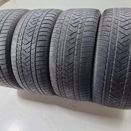 Pirelli 275/45 R19