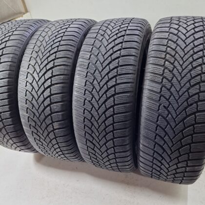 Bridgestone 225/55 R19