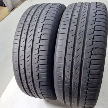 Continental 225/55 R19