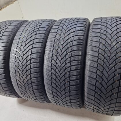 Bridgestone 205/50 R17