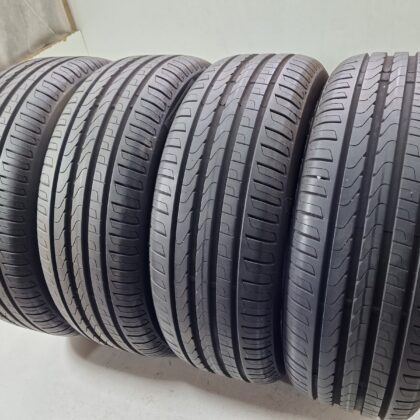 Pirelli 235/55 R18
