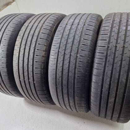 Continental 235/55 R18
