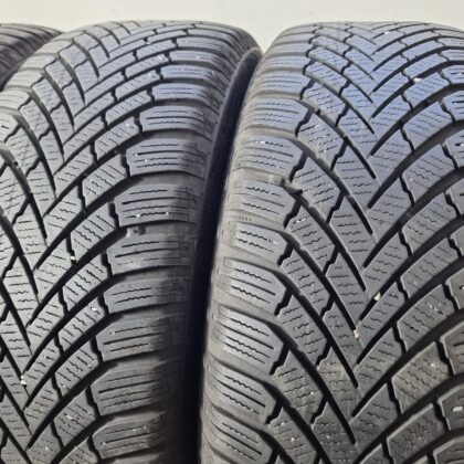 Continental 205/55 R16