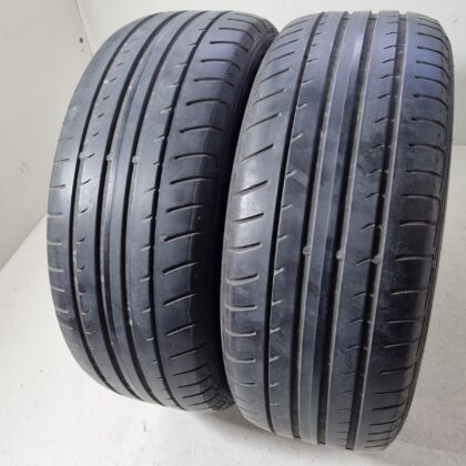 Dunlop 205/55 R16