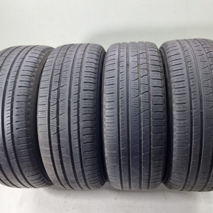 Pirelli 235/60 R18