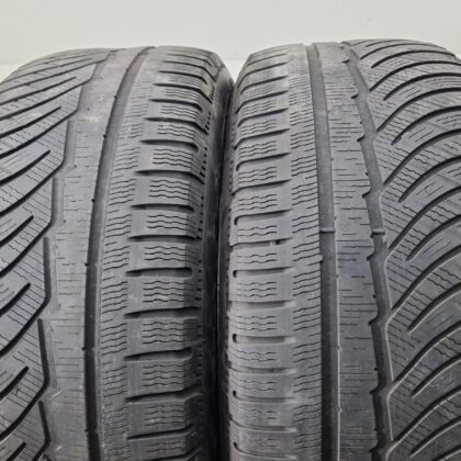 Michelin 225/55 R17