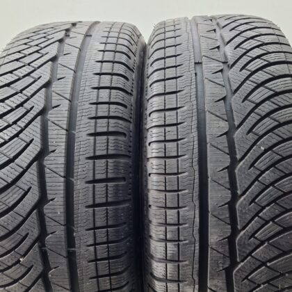 Michelin 225/55 R17
