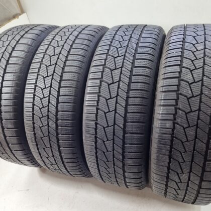 Continental 225/50 R19