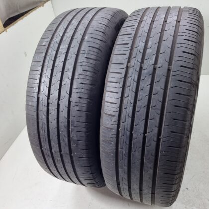 Continental 235/55 R18