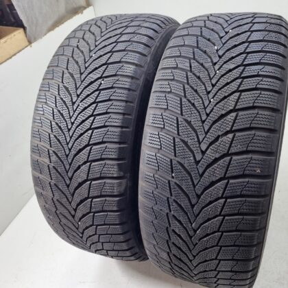 Nexen 255/50 R19