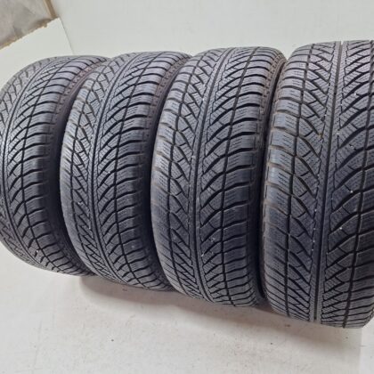 Goodyear 205/50 R17