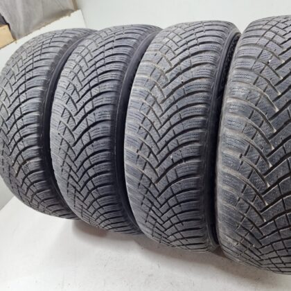 Hankook 205/60 R16