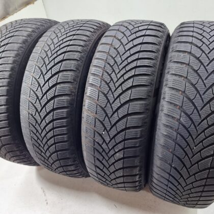 Semperit 215/65 R17