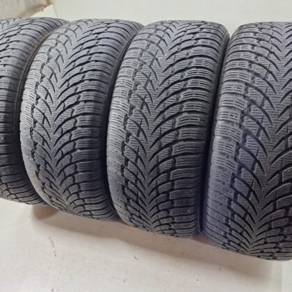 Nokian 265/50 R19