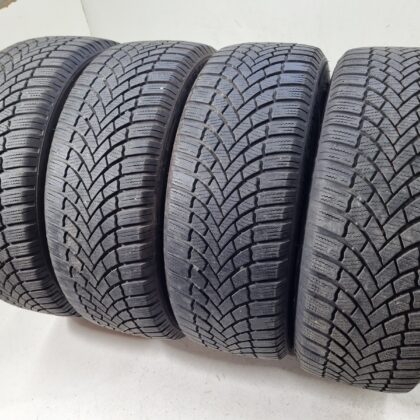 Bridgestone 195/55 R16