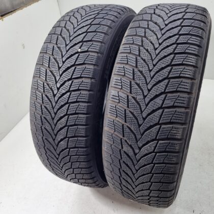 Nexen 215/60 R17