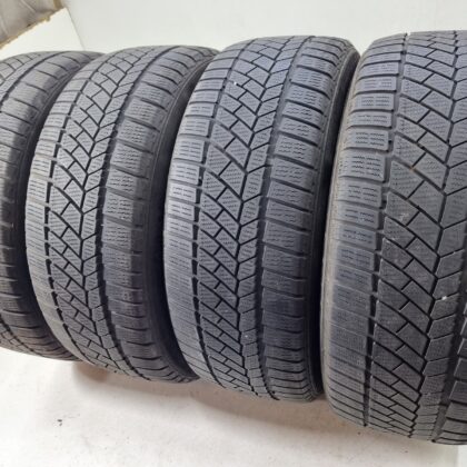 Continental 225/50 R18
