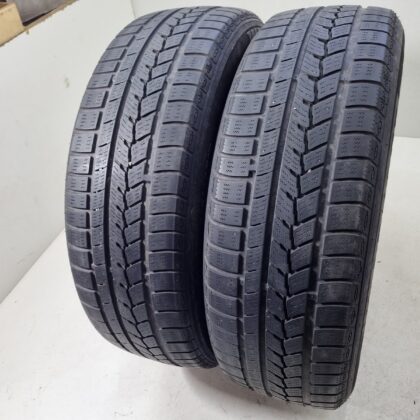 Nexen 215/60 R17