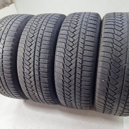 Continental 215/55 R17