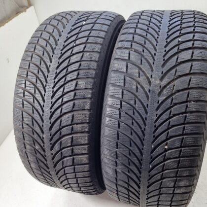 Michelin 255/50 R19