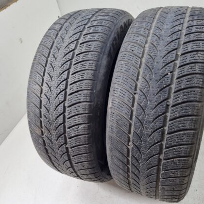 Triangle 225/55 R16