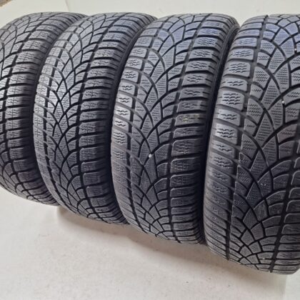 Dunlop 205/50 R17